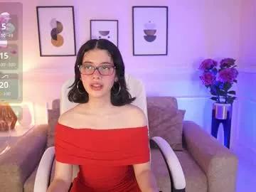 Private billiebrownn on Chaturbate