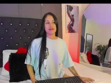billye_eilish on Chaturbate 