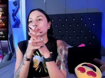 billye_eilish on Chaturbate 