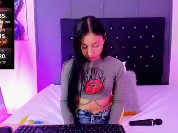 billye_eilish on Chaturbate 