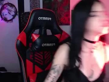 Sweet black_paradice from Chaturbate black_paradice from Chaturbate