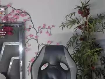 Join slutty slut Black_rose02 black_rose02 from Chaturbate