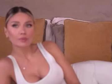 Sexy Blairsanders wants you to fuck her body now blairsanders from Chaturbate