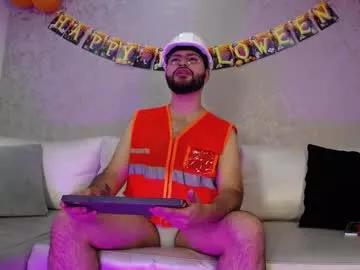 Gorgeous Blake_gray_ wants you to fuck his body now blake_gray_ from Chaturbate