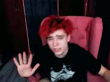 Check out 19 years old blalz_vok from Chaturbate blalz_vok from Chaturbate