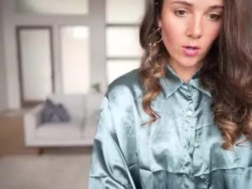 bloomyogi on Chaturbate 