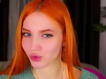 bonniecannon on Chaturbate 