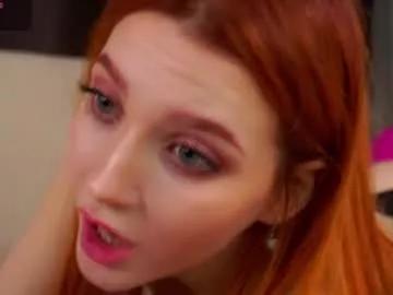bonniecannon on Chaturbate 