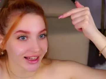 bonniecannon on Chaturbate 
