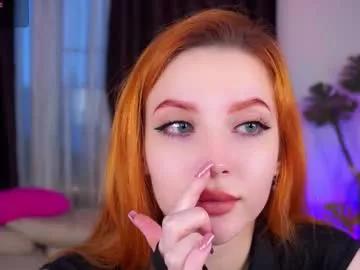 bonniecannon on Chaturbate 