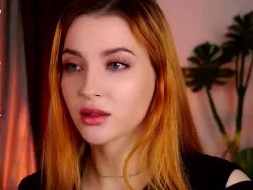 bonniecannon on Chaturbate 