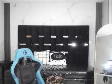 britney_sub from Chaturbate