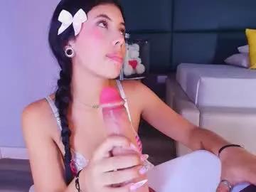 brooke_monroe on Chaturbate 