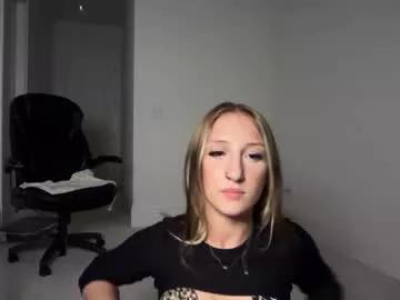 brookepatterson on Chaturbate 