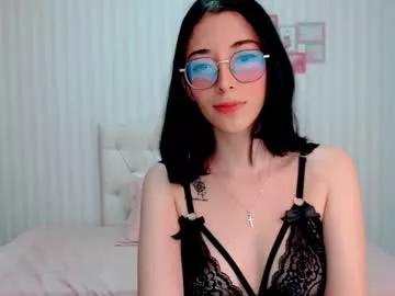 brooklove_doll on Chaturbate 