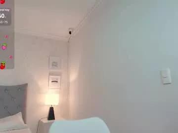 brooklove_doll on Chaturbate 
