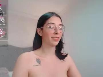 brooklove_doll on Chaturbate 