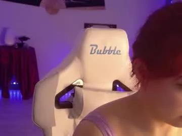 Try 23 years old bubblewhite_ from Chaturbate bubblewhite_ from Chaturbate