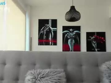 bumbum_kalibum on Chaturbate 