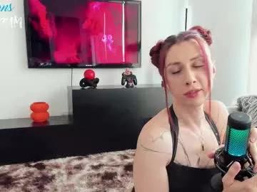 bumbum_kalibum on Chaturbate 