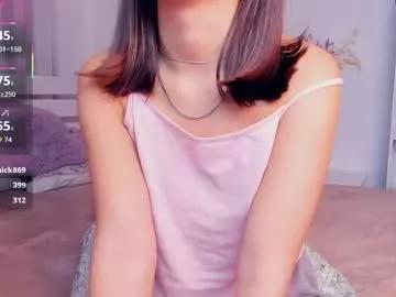 Admire 18 years old bunny_nova from Chaturbate bunny_nova from Chaturbate