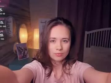 bunnyvice on Chaturbate 