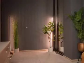 calliadesigner on Chaturbate 