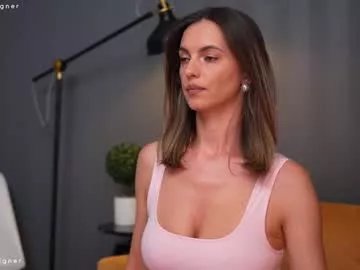 calliadesigner on Chaturbate 