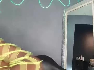 Freechat camilaasaenz_ on Chaturbate