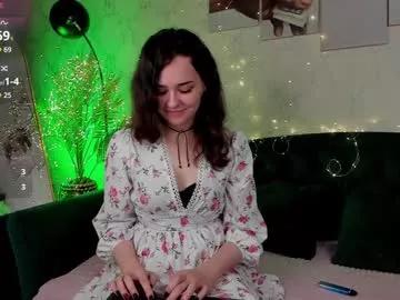 camillaadrian on Chaturbate 