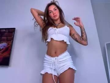 Freechat canikissyou_ on Chaturbate