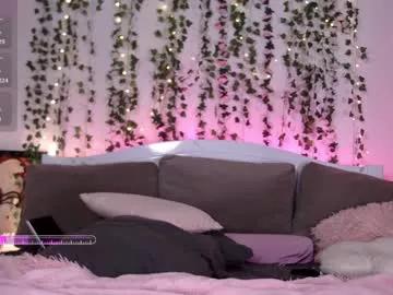 caramelangels on Chaturbate 