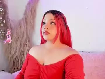 carla_wet18 on Chaturbate 