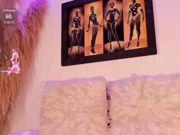 carla_wet18 on Chaturbate 