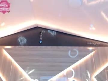 carlotta_ricci on Chaturbate 