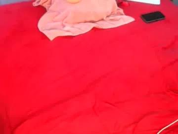 Freechat carolinayungin96 on Chaturbate