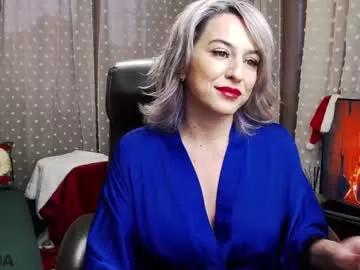 carrielovex on Chaturbate 