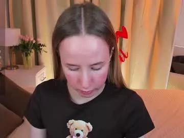 cassie_kelman on Chaturbate 