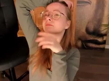 cassiecool on Chaturbate 