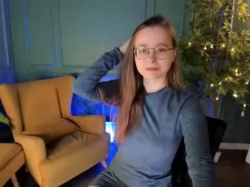 cassiecool on Chaturbate 