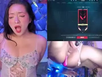 cataleyaglow on Chaturbate 