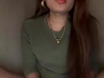 Freechat cathy_sanches on Chaturbate