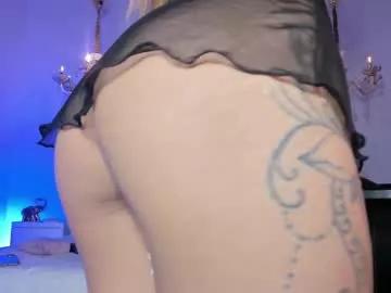 Freechat cattalina_storm on Chaturbate