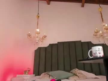 Freechat cattalina_storm on Chaturbate