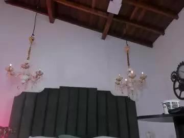 Freechat cattalina_storm on Chaturbate