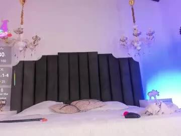Freechat cattalina_storm on Chaturbate