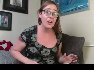 cecilysaintclaire on Chaturbate 