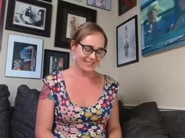cecilysaintclaire on Chaturbate 
