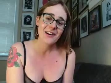 cecilysaintclaire on Chaturbate 