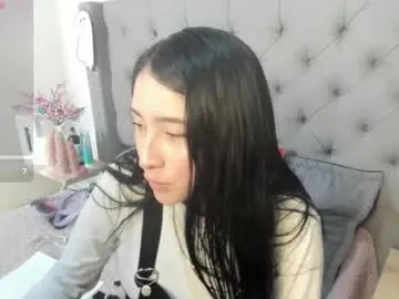 celesthejones — GOAL: show pussy 2 fingers [139 tokens remaining] Welcome to my room! #bigboobs #asian #18 #latina #submissive